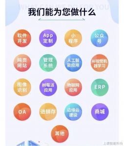 APP軟件定制開發(fā)的整體流程有哪些？</a>