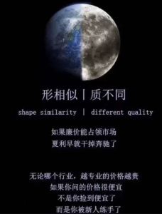 為什么軟件開發(fā)公司之間報(bào)價(jià)有差距？</a>